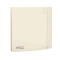 Soler&Palau SILENT-100 CZ IVORY DESIGN 4C, фото - 2 (Мініатюра)